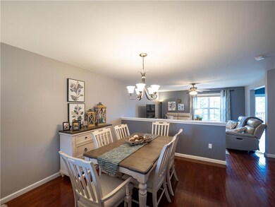 825 N Fork Dr, Easton, PA 18040 - photo 4