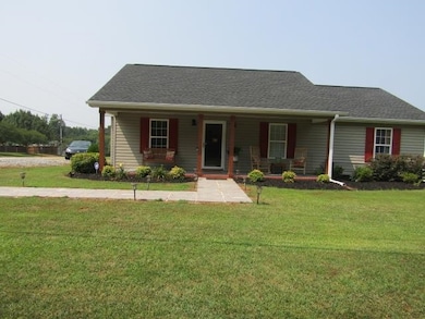4521 Cross Anchor Rd, Enoree, SC 29335 - photo 2
