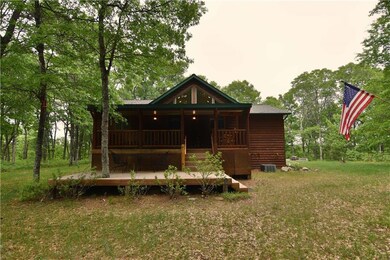 4616 Deerpath Ave, Danbury, WI 54830 - photo 2