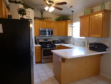 342 E 740 S unit 66, Ivins, UT 84738 - photo 7