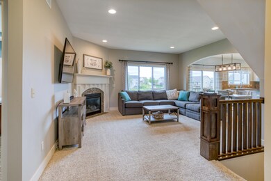 1925 Conifer Ridge Dr SW, Byron Center, MI 49315 - photo 3