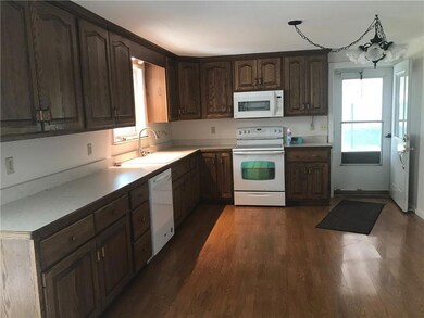 1305 S Old Us 31 Rd S, Franklin, IN 46131 - photo 6