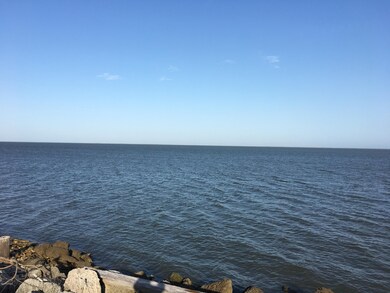 waterfront