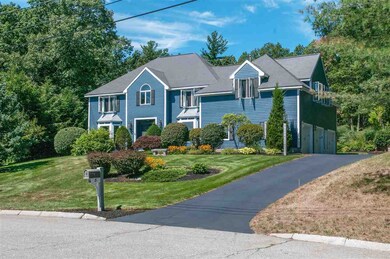 5 Pope Cir, Nashua, NH 03063 - photo 2