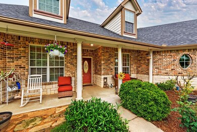 1255 Pearce Dr, Pottsboro, TX 75076 - photo 2