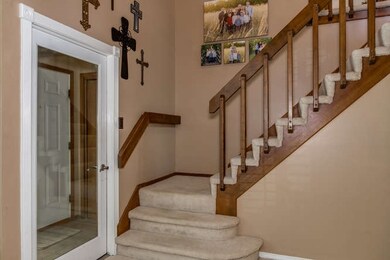 Airlock Entryway