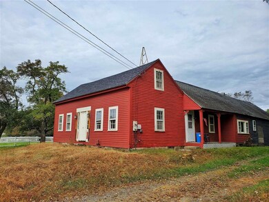740 New Hampton Rd, Sanbornton, NH 03269 - photo 5