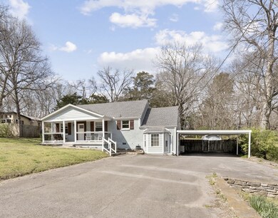 609 Vantrease Rd, Madison, TN 37115 - photo 4