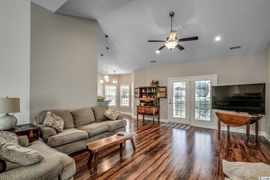 4071 Ridgewood Dr unit Lot 71, Conway, SC 29526 - photo 5