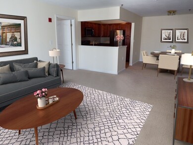 108 W Main St unit 213, Merrimac, MA 01860 - photo 3