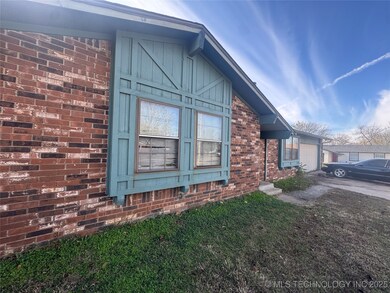 433 W Austin St, Broken Arrow, OK 74011 - photo 3