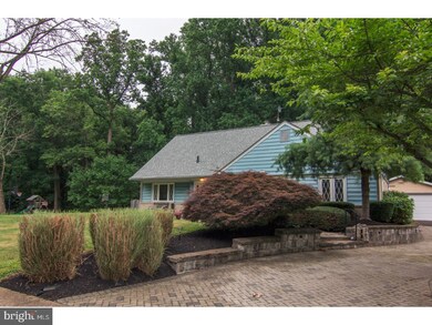 832 Pembroke Rd, Jenkintown, PA 19046 - photo 2