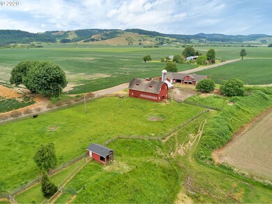 16825 SW Delashmutt Ln, McMinnville, OR 97128 - photo 2