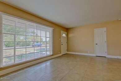 Sunny Living Room