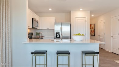 197 Holton St, Smithfield, NC 27577 - photo 6