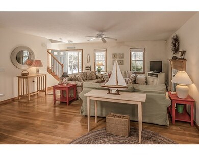 4 North Bournes Pond Rd, East Falmouth, MA 02536 - photo 5