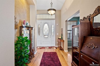 6160 Virgil St, Arvada, CO 80403 - photo 4