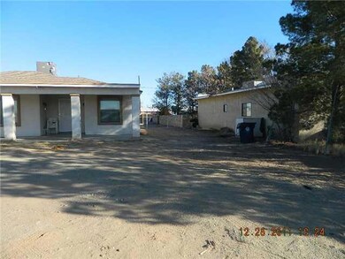 7883 Craddock Ave, El Paso, TX 79915 - photo 2