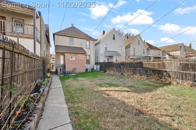 1980 Morrell St, Detroit, MI 48209 - photo 5