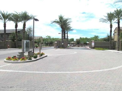 VILLAGIO ENTRANCE