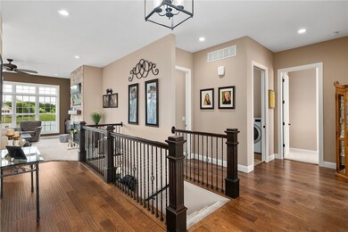 16764 Fox Ridge Dr, Effingham, IL 62401 - photo 3