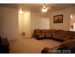 2512 Vernice Dr, Copperas Cove, TX 76522 - photo 4