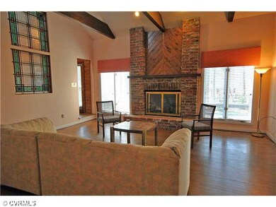 Den/Family/Great Room