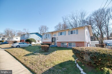 7005 Independence St, Capitol Heights, MD 20743 - photo 2