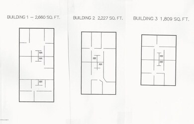 Tempe Office -Buildings