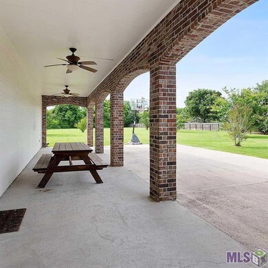 1701 Port Hudson Pride Rd, Zachary, LA 70791 - photo 4