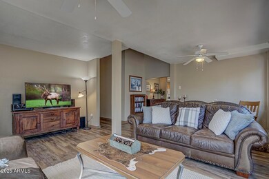 9167 Circle Dr S, Pine, AZ 85544 - photo 5