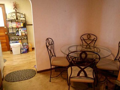 Dining Room.