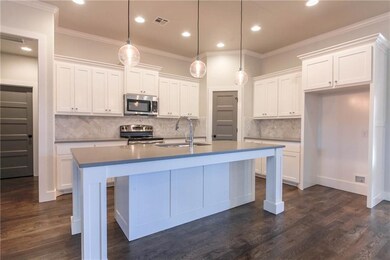 0 Cox Ln, Moore, OK 73160 - photo 5