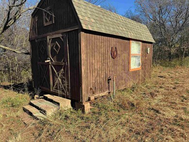 344 County Road 1550, Rush Springs, OK 73082 - photo 2