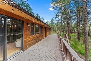 15845 Roller Coaster Rd, Colorado Springs, CO 80921 - photo 5