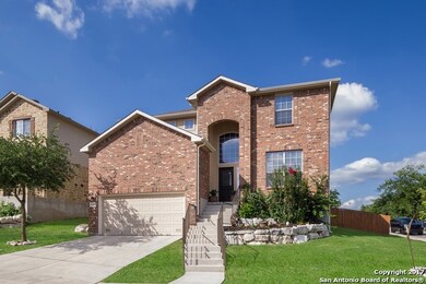 25602 Coral Vine, San Antonio, TX 78261 - photo 2