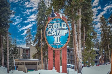 Walking distance or hop on the bus to base of Peak 8.