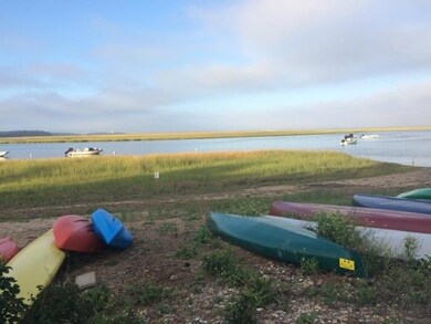 Fort Hill Boats