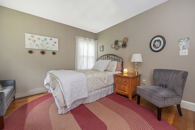 29 Bayberry Rd, Hanson, MA 02341 - photo 4