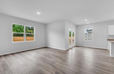 Living/Dining