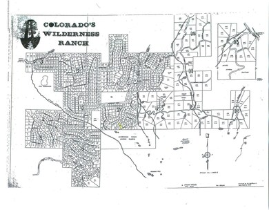 WR Map