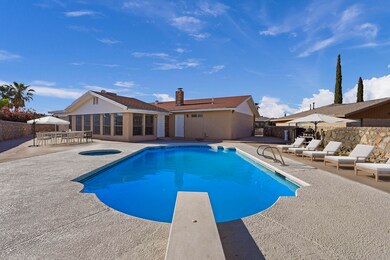 1415 Monte Negro Dr, El Paso, TX 79935 - photo 3