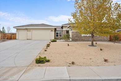 4834 Jacmel Ct, Sparks, NV 89436 - photo 4