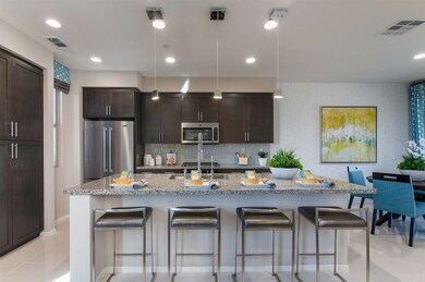 Photo of Model Home