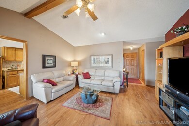 1305 W El Paso St, Broken Arrow, OK 74012 - photo 7