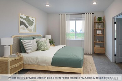 1064 Moor Dr, Rigby, ID 83442 - photo 5