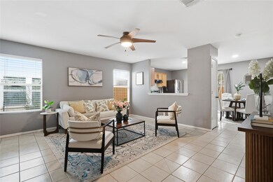 3412 Crownover St, Austin, TX 78725 - photo 4