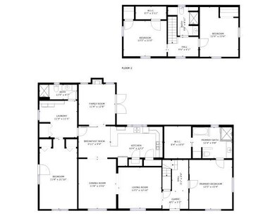 110 W Hackberry St, Fredericksburg, TX 78624 - photo 4