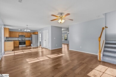 209 Haven Reach Way, Taylors, SC 29687 - photo 5