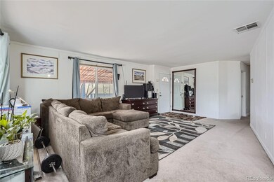 1637 Eisenhower Way unit 438, Aurora, CO 80011 - photo 3